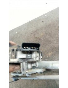 Recambio de motor limpia delantero para citroën berlingo station wagon x referencia OEM IAM    2