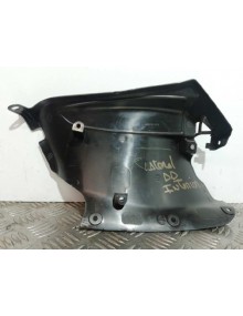 Recambio de moldura para honda cbr 650r cbr 650r referencia OEM IAM 64256MKND100  DELANTERA DERECHA 2
