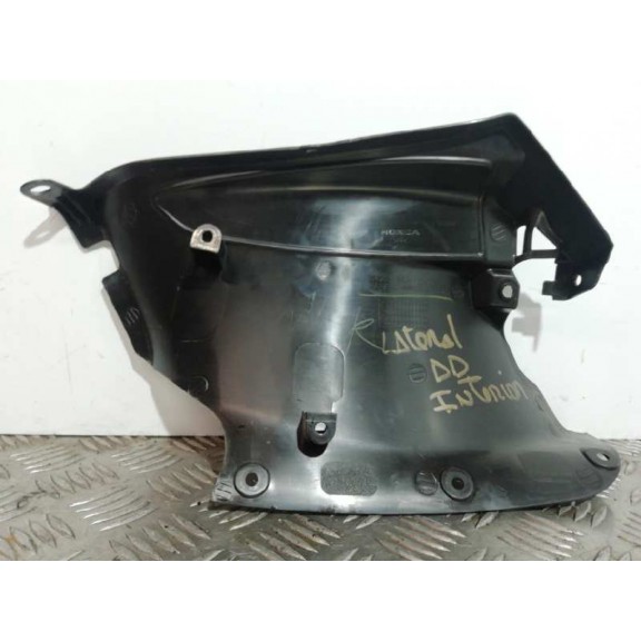 Recambio de moldura para honda cbr 650r cbr 650r referencia OEM IAM 64256MKND100  DELANTERA DERECHA