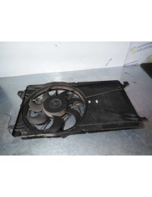 Recambio de electroventilador para mazda 3 berlina (bk) 1.6 cd diesel cat referencia OEM IAM 3M5H8C607XA  