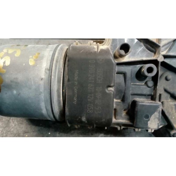 Recambio de motor limpia delantero para citroën berlingo station wagon x referencia OEM IAM   