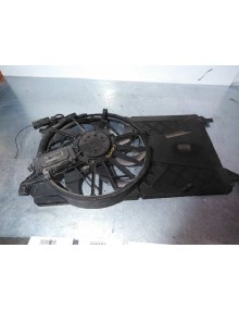 Recambio de electroventilador para mazda 3 berlina (bk) 1.6 cd diesel cat referencia OEM IAM 3M5H8C607XA   2