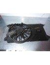 Recambio de electroventilador para mazda 3 berlina (bk) 1.6 cd diesel cat referencia OEM IAM 3M5H8C607XA  