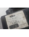 Recambio de faro izquierdo para fiat fiorino básico referencia OEM IAM 45570999 MONOPTICA TOCADO SOPORTE