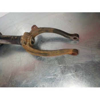 Recambio de amortiguador delantero derecho para hyundai sonata (nf) 2.0 crdi style referencia OEM IAM 546113K770  