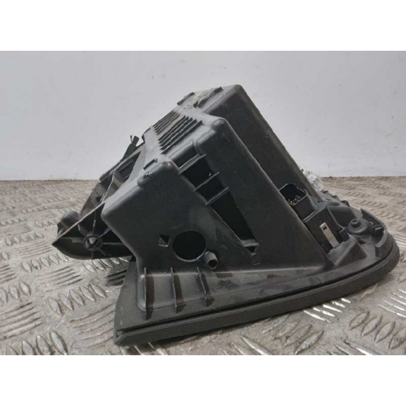 Recambio de guantera para seat leon (1p1) style ecomotive referencia OEM IAM 1P1857103A 1P1857095C 