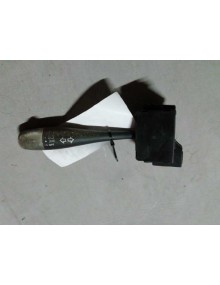 Recambio de mando intermitentes para nissan primera berl./familiar (p10/w10) slx berlina (p10) referencia OEM IAM 36598A40492  