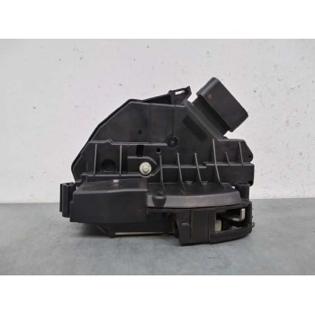 CERRADURA PUERTA DELANTERA DERECHA BM5AA21812BF 4 PIN 