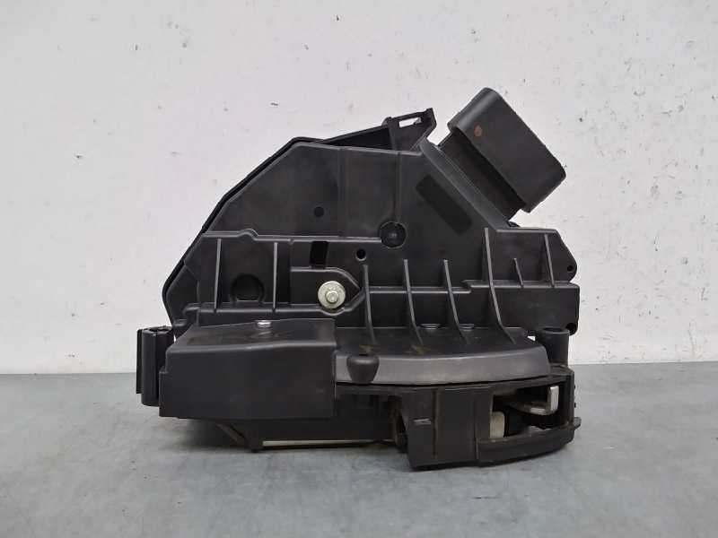 Recambio de cerradura puerta delantera derecha para ford focus lim. trend + referencia OEM IAM BM5AA21812BF 4 PIN 