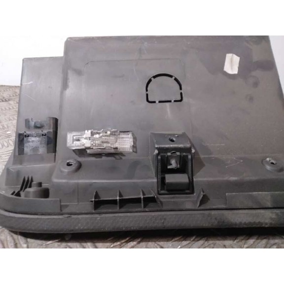 Recambio de guantera para seat leon (1p1) style ecomotive referencia OEM IAM 1P1857103A 1P1857095C 