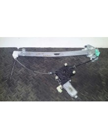 Recambio de elevalunas delantero derecho para kia rio 1.4 cat referencia OEM IAM  5P 2PIN