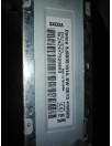 Recambio de sistema audio / radio cd para skoda fabia (5j2 ) urban referencia OEM IAM 5J0035161A  