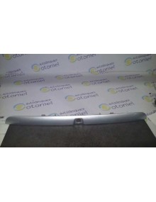 Recambio de molduras traseras para audi a3 (8l) 1.9 tdi referencia OEM IAM   