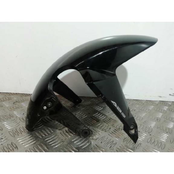 Recambio de plasticos para honda cbr 650r cbr 650r referencia OEM IAM 61101MKND500  GUARDABARRO DELANTERO