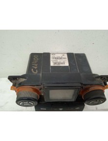 Recambio de mando climatizador para kia carens (un) active referencia OEM IAM 972501D760 972501D760WK  2