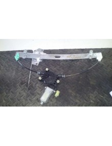 Recambio de elevalunas delantero izquierdo para kia rio 1.4 cat referencia OEM IAM  5P 2PIN