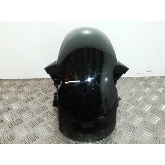 Recambio de plasticos para honda cbr 650r cbr 650r referencia OEM IAM 61101MKND500  GUARDABARRO DELANTERO