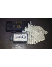 Recambio de motor elevalunas delantero derecho para seat leon (1m1) signo referencia OEM IAM 1C959802A  