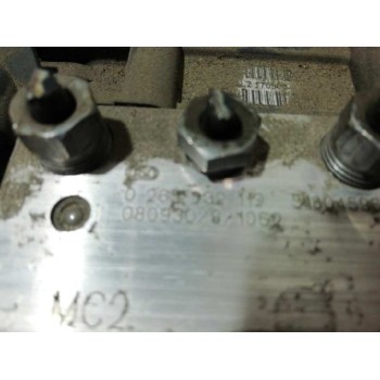 Recambio de abs para citroën jumper combi (06.2006) 33 l2h2 hdi 100 club referencia OEM IAM 0265232112 0265232112 