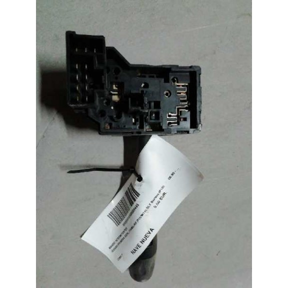 Recambio de mando intermitentes para nissan primera berl./familiar (p10/w10) slx berlina (p10) referencia OEM IAM 36598A40492  