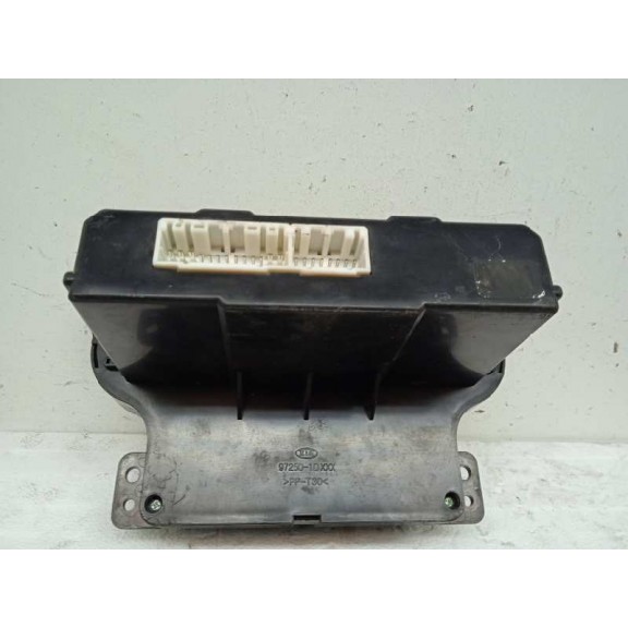 Recambio de mando climatizador para kia carens (un) active referencia OEM IAM 972501D760 972501D760WK 
