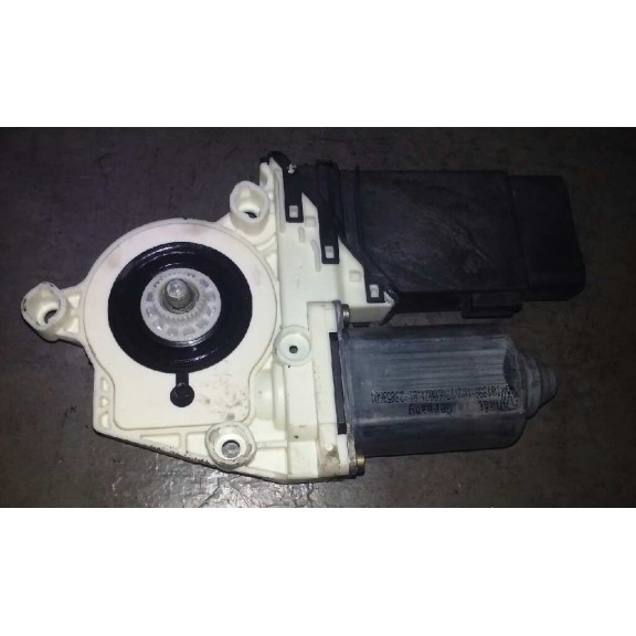 Recambio de motor elevalunas delantero derecho para seat leon (1m1) signo referencia OEM IAM 1C959802A  