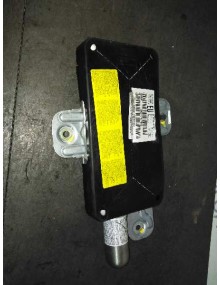Recambio de airbag lateral delantero izquierdo para bmw serie 3 berlina (e46) 320d referencia OEM IAM 553739220004  