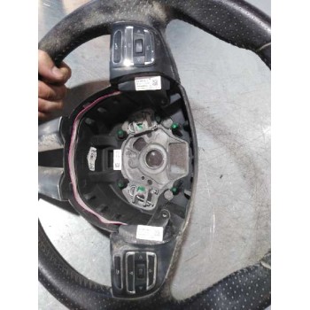 Recambio de volante para seat toledo (kg3) reference referencia OEM IAM 6JA419091B  