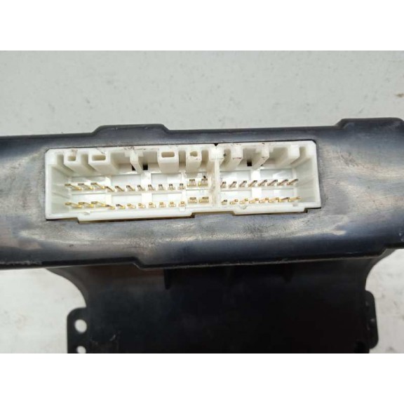 Recambio de mando climatizador para kia carens (un) active referencia OEM IAM 972501D760 972501D760WK 