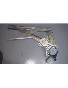 Recambio de elevalunas delantero derecho para suzuki sx4 rw (ey) gl referencia OEM IAM   2 PINS