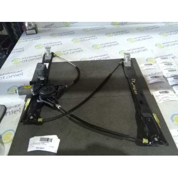 ELEVALUNAS DELANTERO IZQUIERDO 