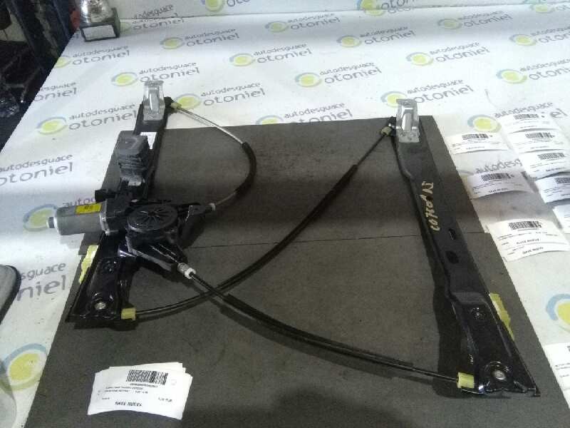 Recambio de elevalunas delantero izquierdo para ford c-max edition referencia OEM IAM   