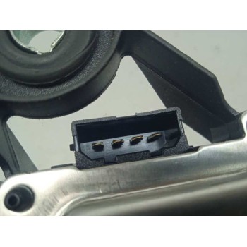 Recambio de motor limpia trasero para seat ibiza (6j5) ecomotive referencia OEM IAM 6J4955711 W000003125 4 PINS 5 PUERTAS