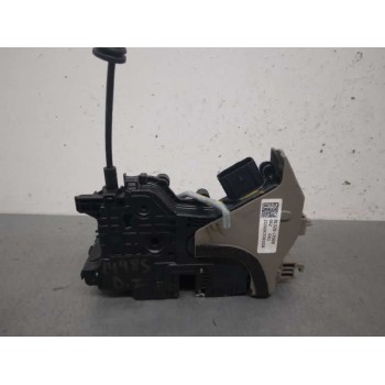 Recambio de cerradura puerta delantera derecha para kia ceed gt referencia OEM IAM 81320J7000 5 PINES 