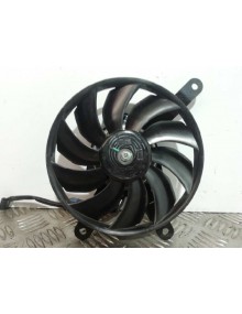 Recambio de electroventilador para honda cbr 650r cbr 650r referencia OEM IAM   