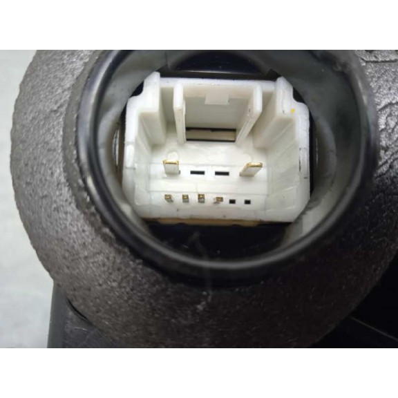 Recambio de cerradura puerta delantera izquierda para toyota auris hybrid active referencia OEM IAM   6 PINS