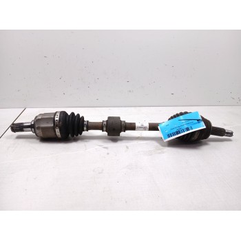 TRANSMISION DELANTERA IZQUIERDA SIN REFERENCIA. 