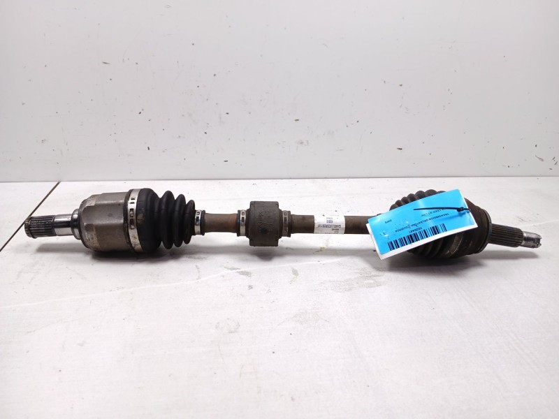 Recambio de transmision delantera izquierda para kia ceed gt line referencia OEM IAM SIN REFERENCIA.  