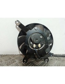 Recambio de electroventilador para honda cbr 650r cbr 650r referencia OEM IAM    2