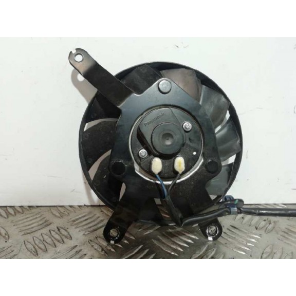 Recambio de electroventilador para honda cbr 650r cbr 650r referencia OEM IAM   