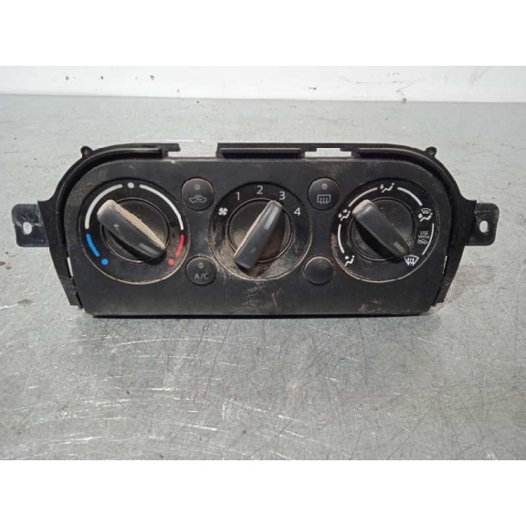 Recambio de mando calefaccion / aire acondicionado para suzuki sx4 rw (ey) gl referencia OEM IAM SR  