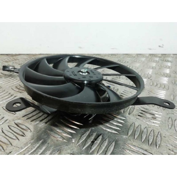 Recambio de electroventilador para honda cbr 650r cbr 650r referencia OEM IAM   
