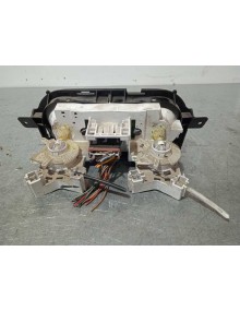 Recambio de mando calefaccion / aire acondicionado para suzuki sx4 rw (ey) gl referencia OEM IAM SR   2