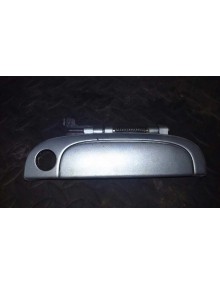 Recambio de maneta exterior delantera derecha para kia rio 1.4 cat referencia OEM IAM   