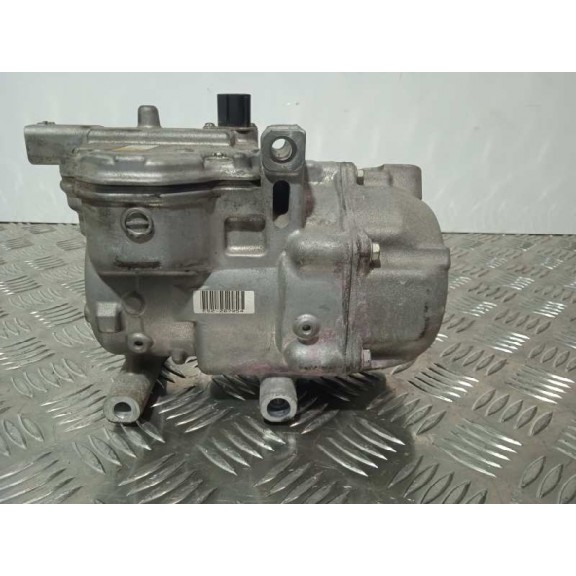 Recambio de compresor aire acondicionado para toyota auris hybrid active referencia OEM IAM 0422001330 0422001330 