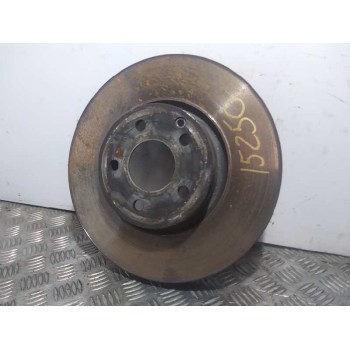 DISCO FRENO DELANTERO 