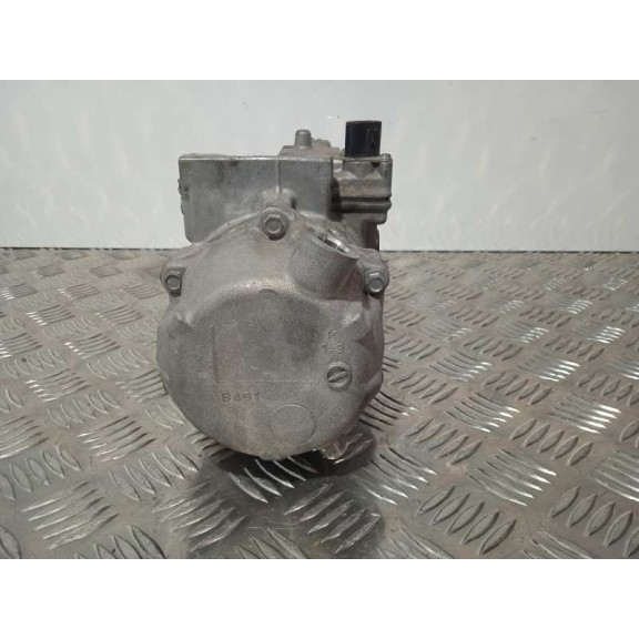 Recambio de compresor aire acondicionado para toyota auris hybrid active referencia OEM IAM 0422001330 0422001330 