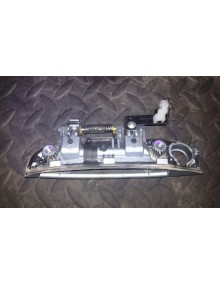 Recambio de maneta exterior delantera derecha para kia rio 1.4 cat referencia OEM IAM    2