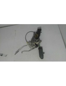 Recambio de cerradura puerta delantera izquierda para peugeot 107 básico referencia OEM IAM   5 PINS