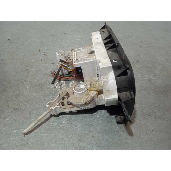 Recambio de mando calefaccion / aire acondicionado para suzuki sx4 rw (ey) gl referencia OEM IAM SR  